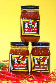 Order Salsa
