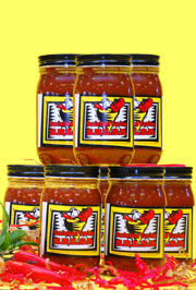 Order Salsa